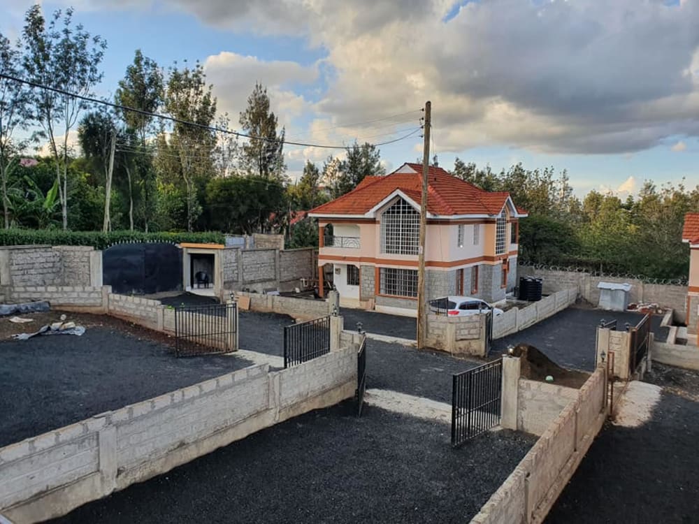 9 bedroom House for sale in Ongata- Rongai