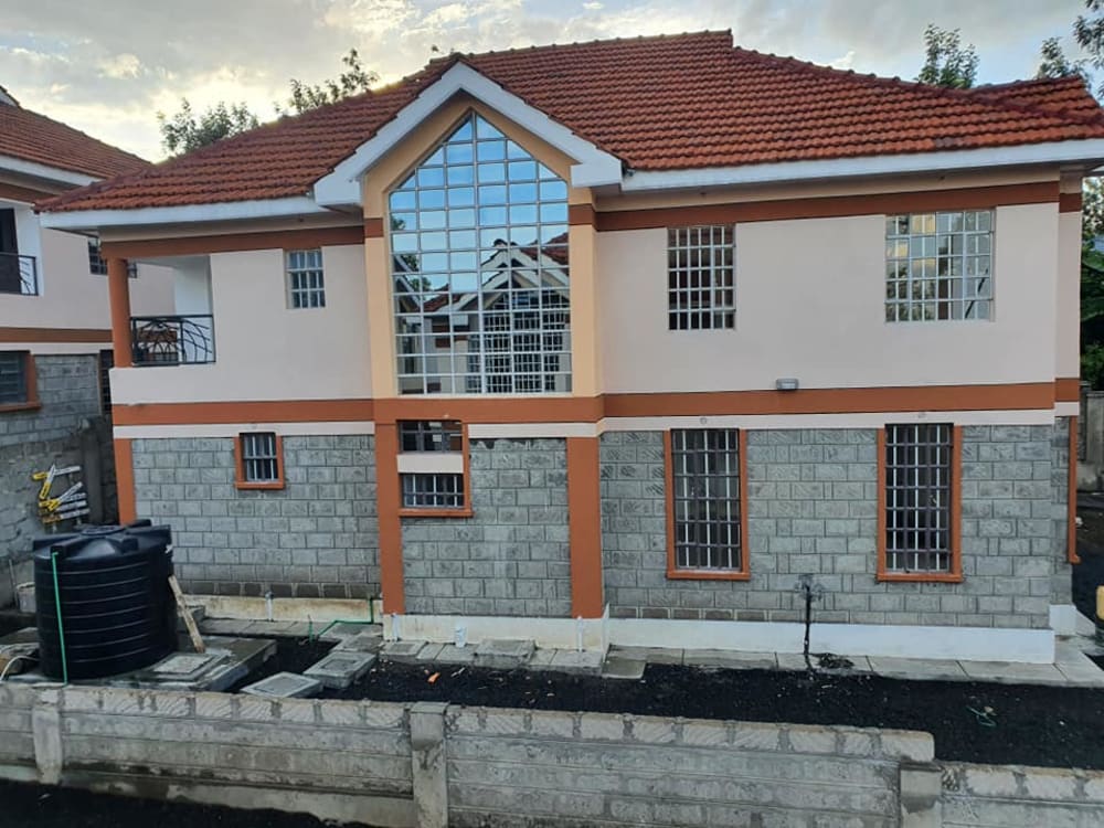 9 bedroom House for sale in Ongata- Rongai