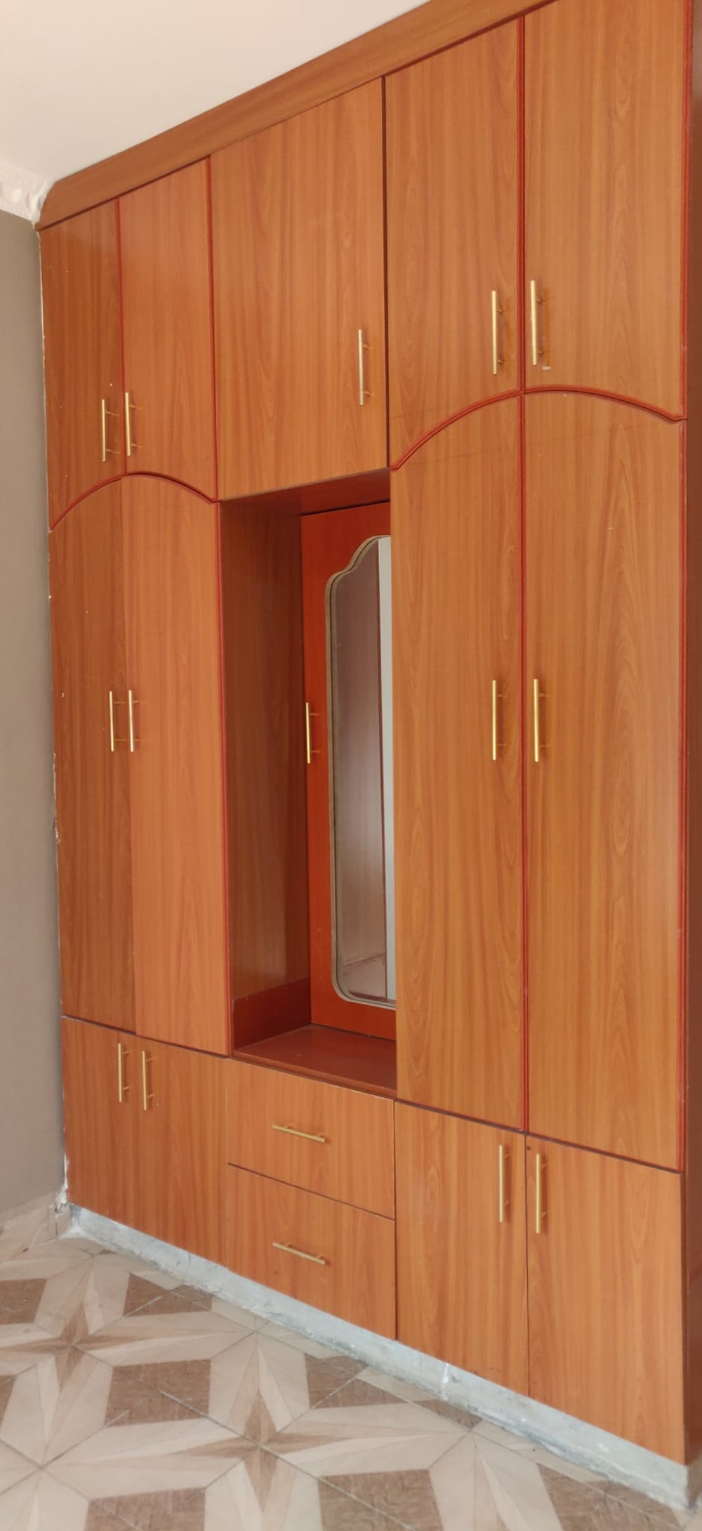 3 bedroom House for rent in Witethie