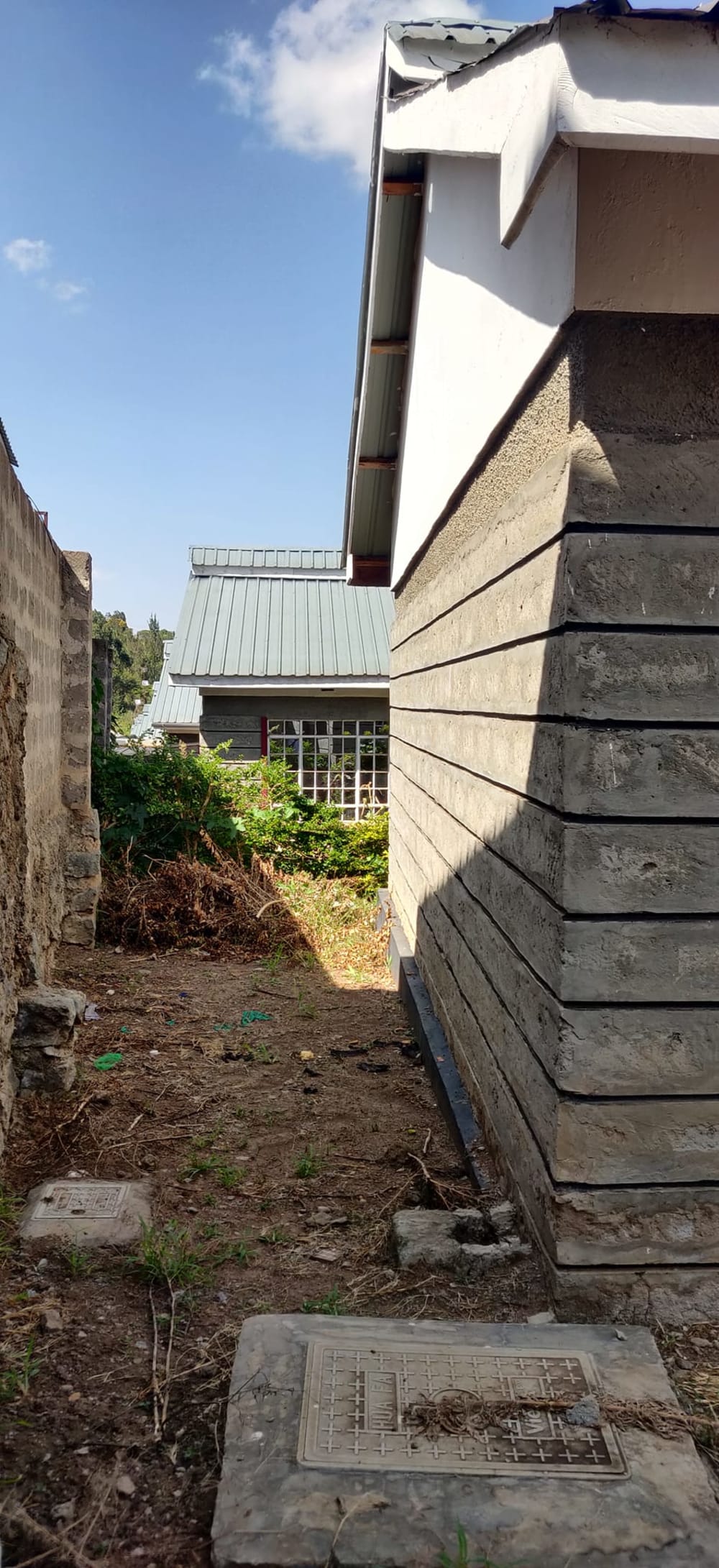 3 bedroom House for rent in Witethie