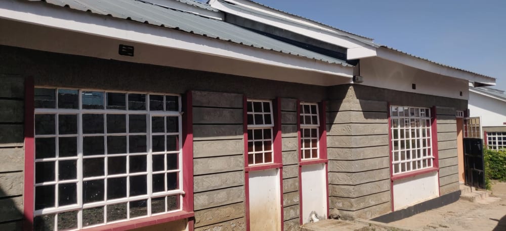 3 bedroom House for rent in Witethie