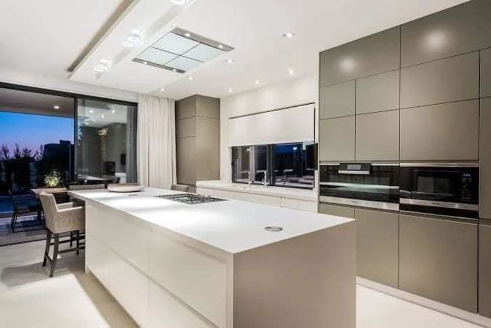 4 bedroom Villa for sale in  Njathaini road 