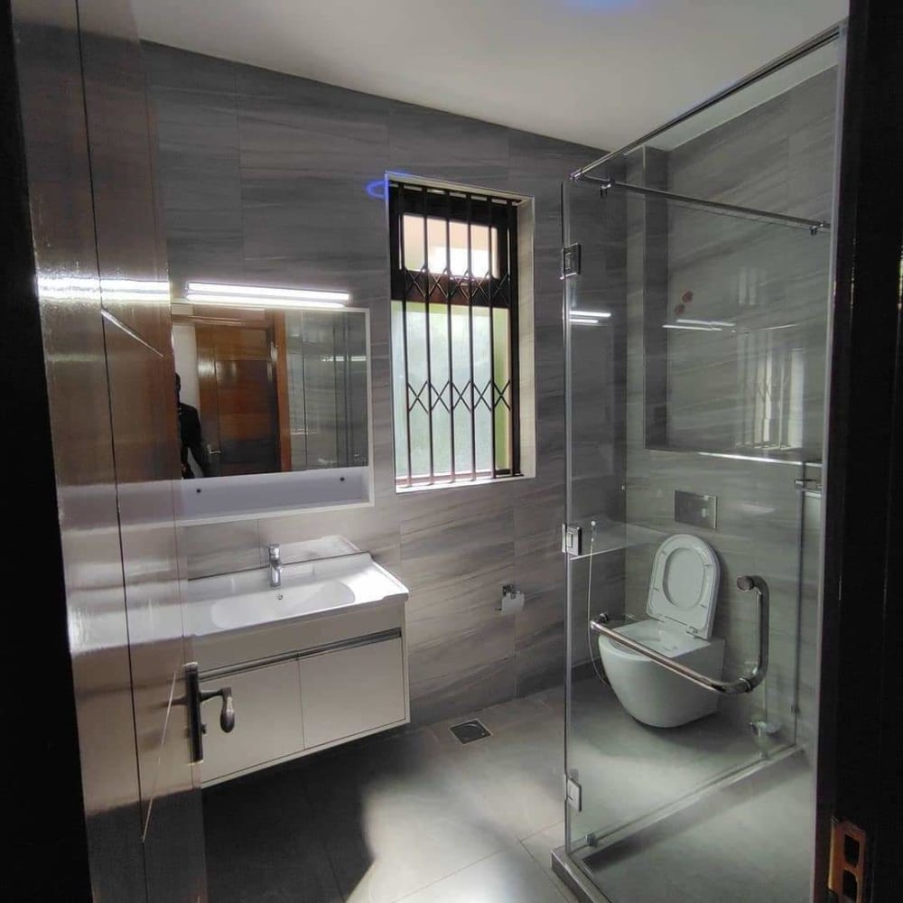 5 bedroom Villa for rent in Lavington, Nairobi