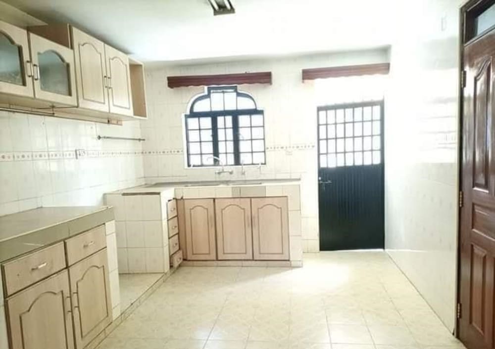 2 bedroom Mansion for rent in Membley, Ruiru