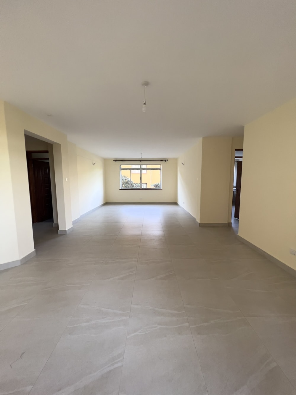 3 bedroom House for rent in Ngong Road