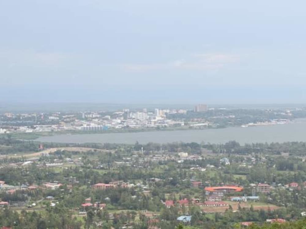 Land for sale in Kisumu - Riat Hills