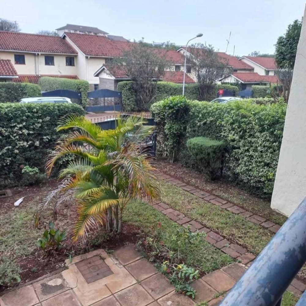 4 bedroom Townhouse for sale in Waterfront Garden Estate  - Loresho