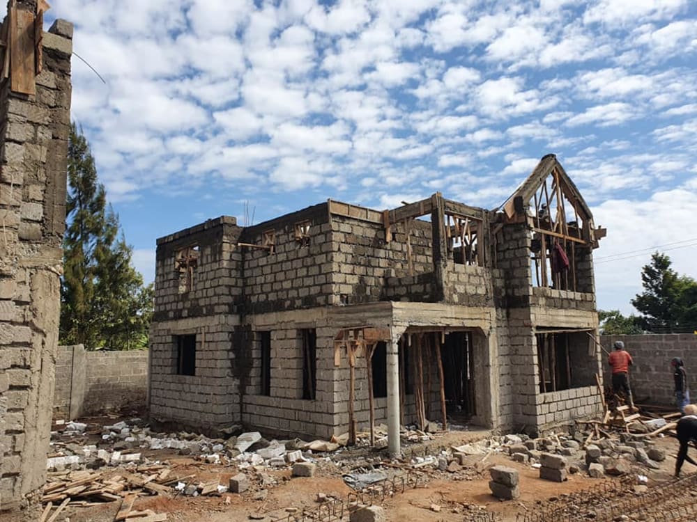 4 bedroom House for sale in Gikambura- Kikuyu