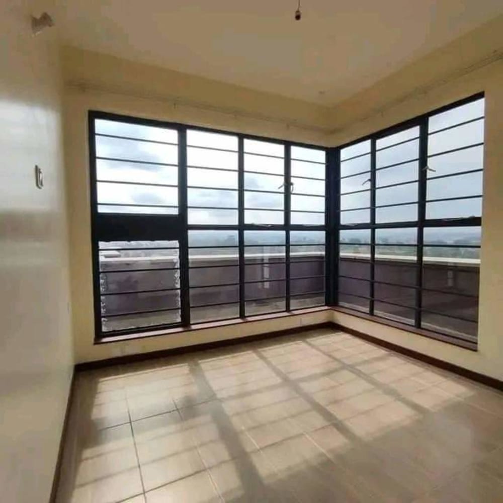 2 bedroom House for rent in Seasons- Kasarani