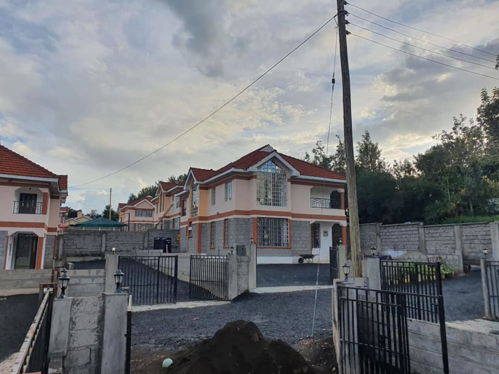 9 bedroom House for sale in Ongata- Rongai