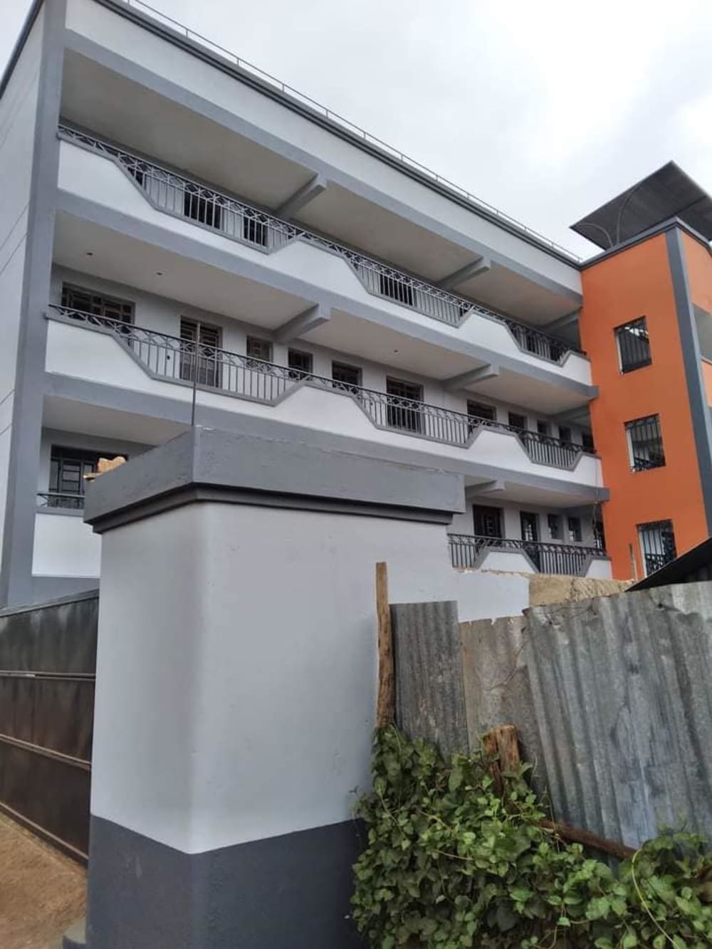 2 bedroom House for rent in Juja