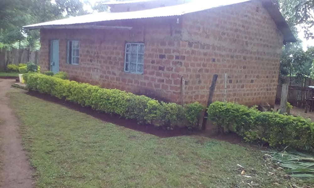 Land for sale in Cherangany - Transnzoia County