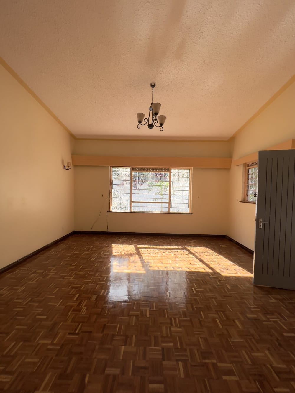 4 bedroom House for rent in Kilimani