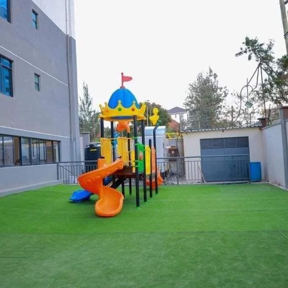 2 bedroom Apartment for rent in Kileleshwa