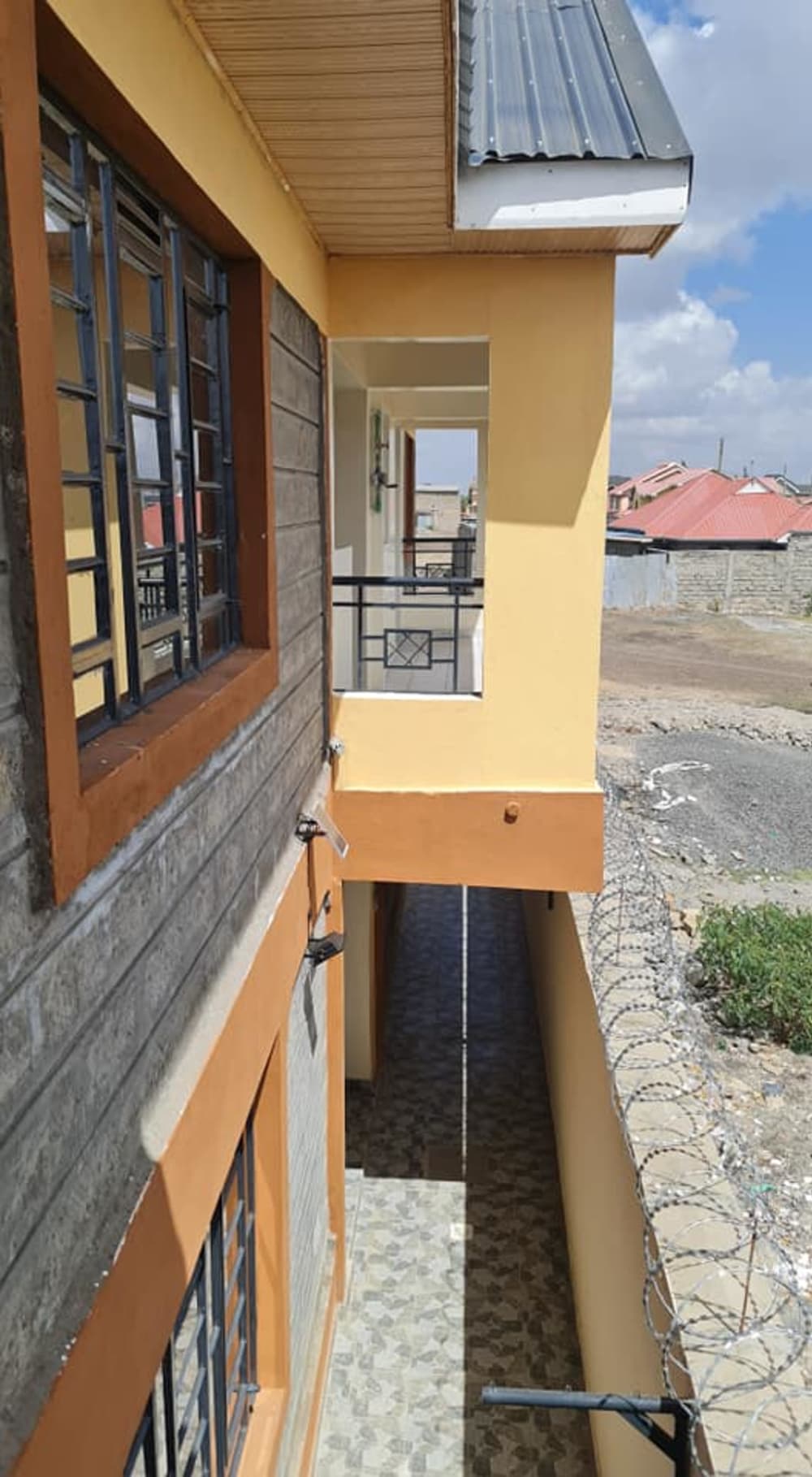 2 bedroom House for rent in Lower Kabete