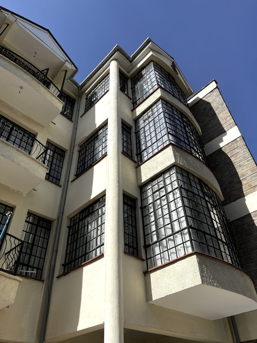 2 bedroom House for rent in Kilimani