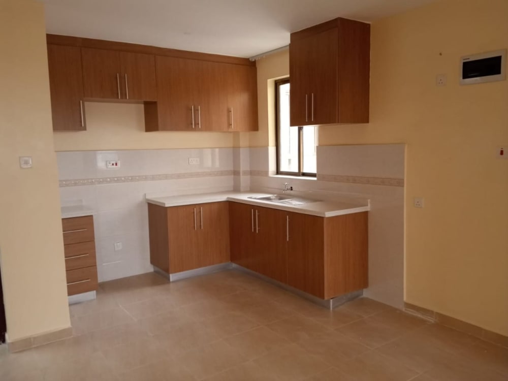 1 bedroom Apartment for sale in Ngara