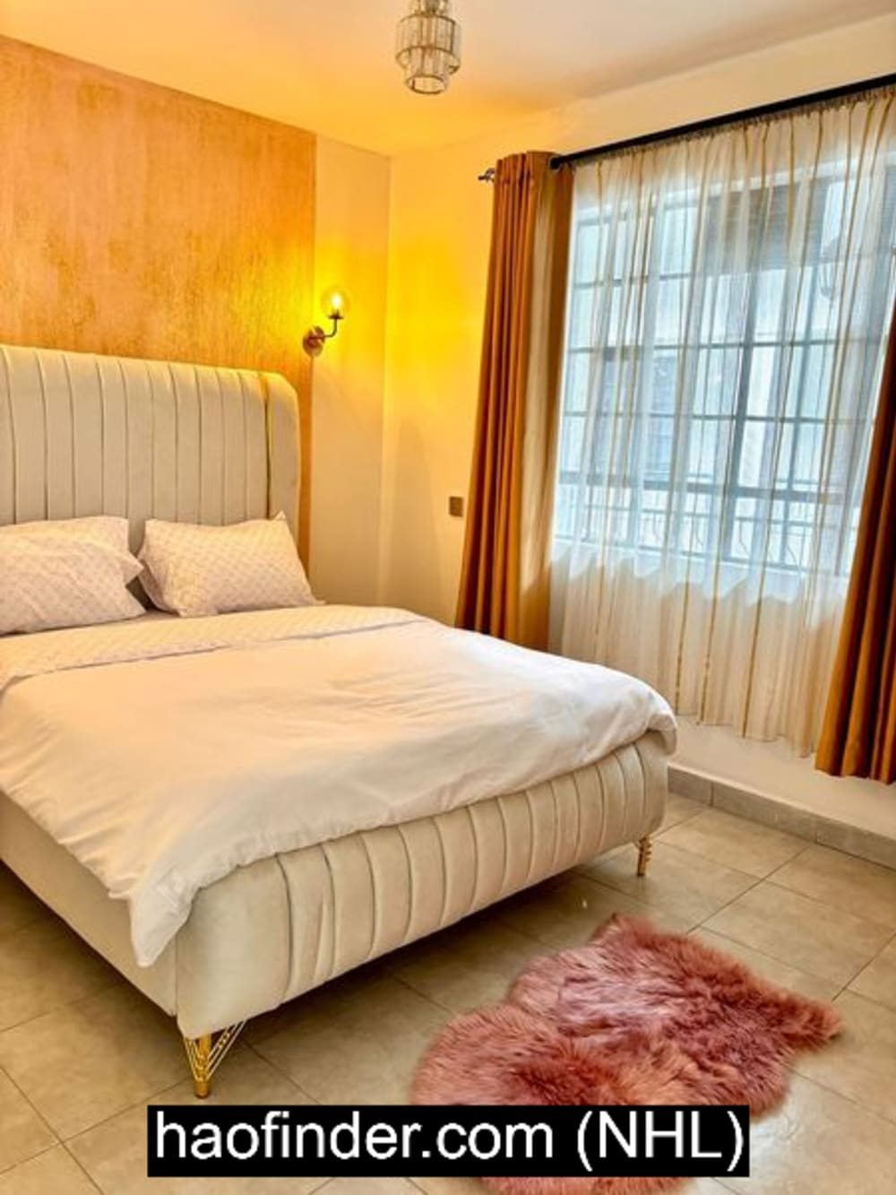 2 bedroom House for rent in Bungoma - Kiwanja Ndege