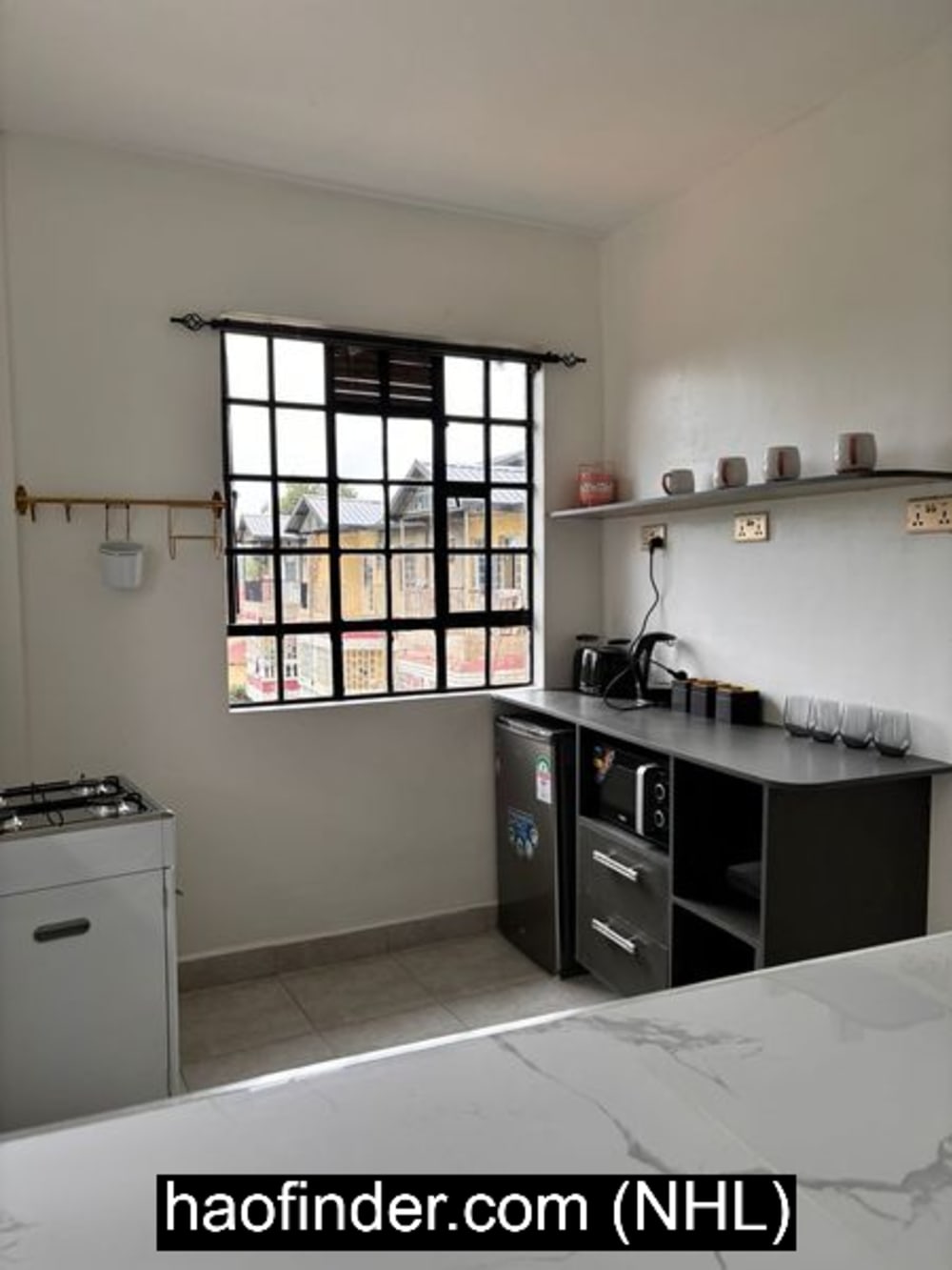 2 bedroom House for rent in Bungoma - Kiwanja Ndege