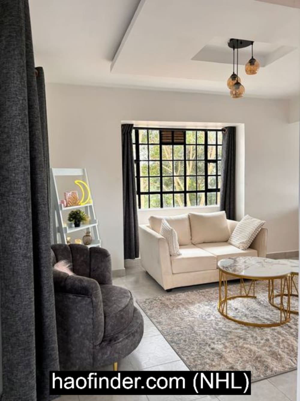 2 bedroom House for rent in Bungoma - Kiwanja Ndege