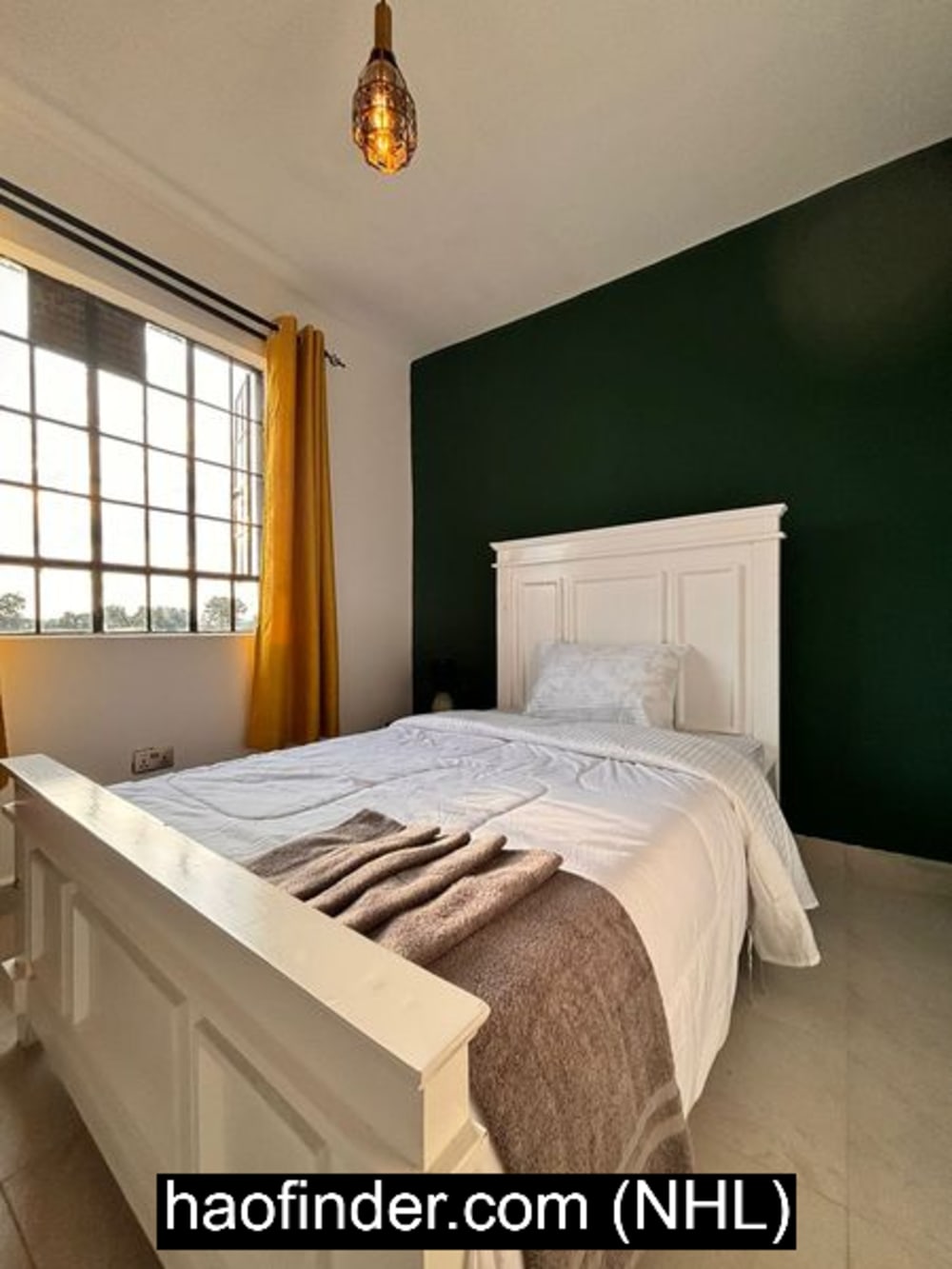 2 bedroom House for rent in Bungoma - Kiwanja Ndege