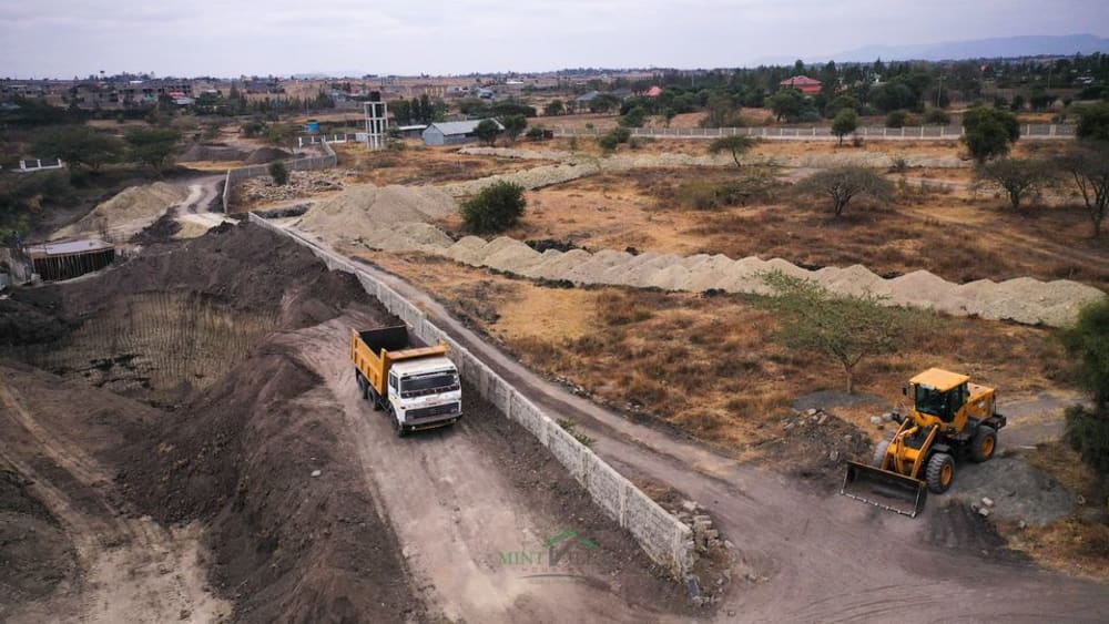 3 bedroom Bungalow for sale in Malaa, Kangundo Rd