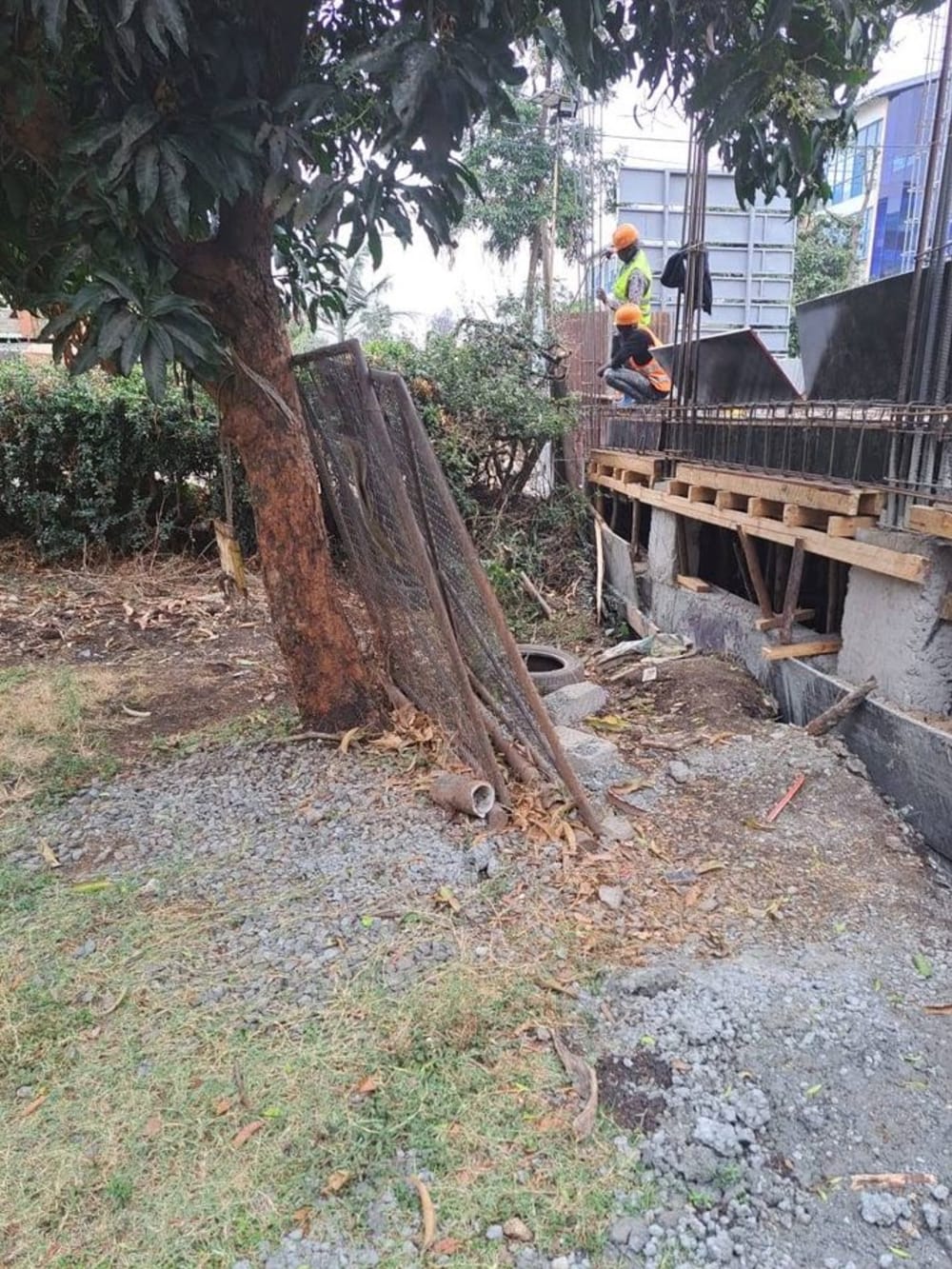 Land for sale in South B