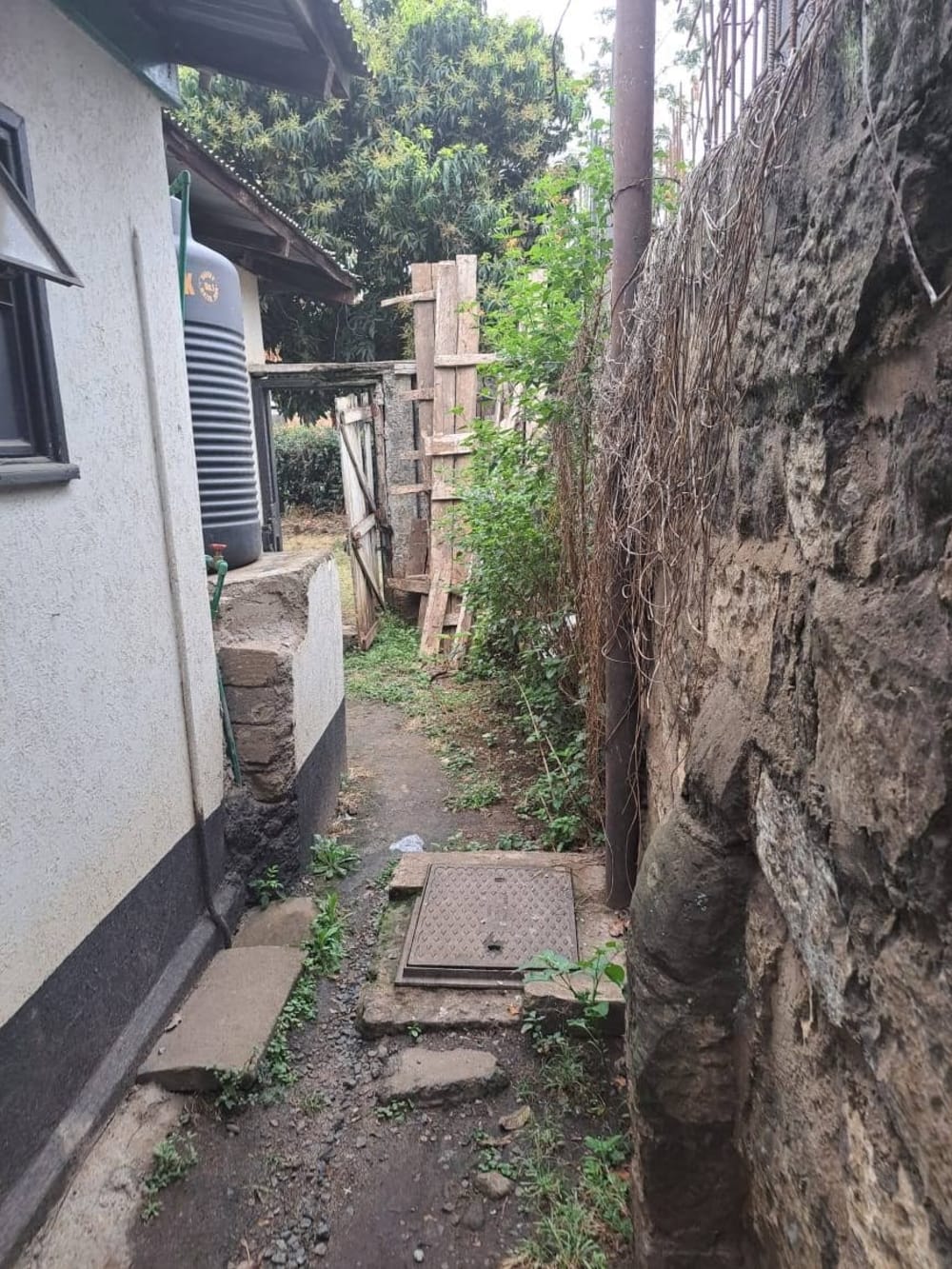 Land for sale in South B