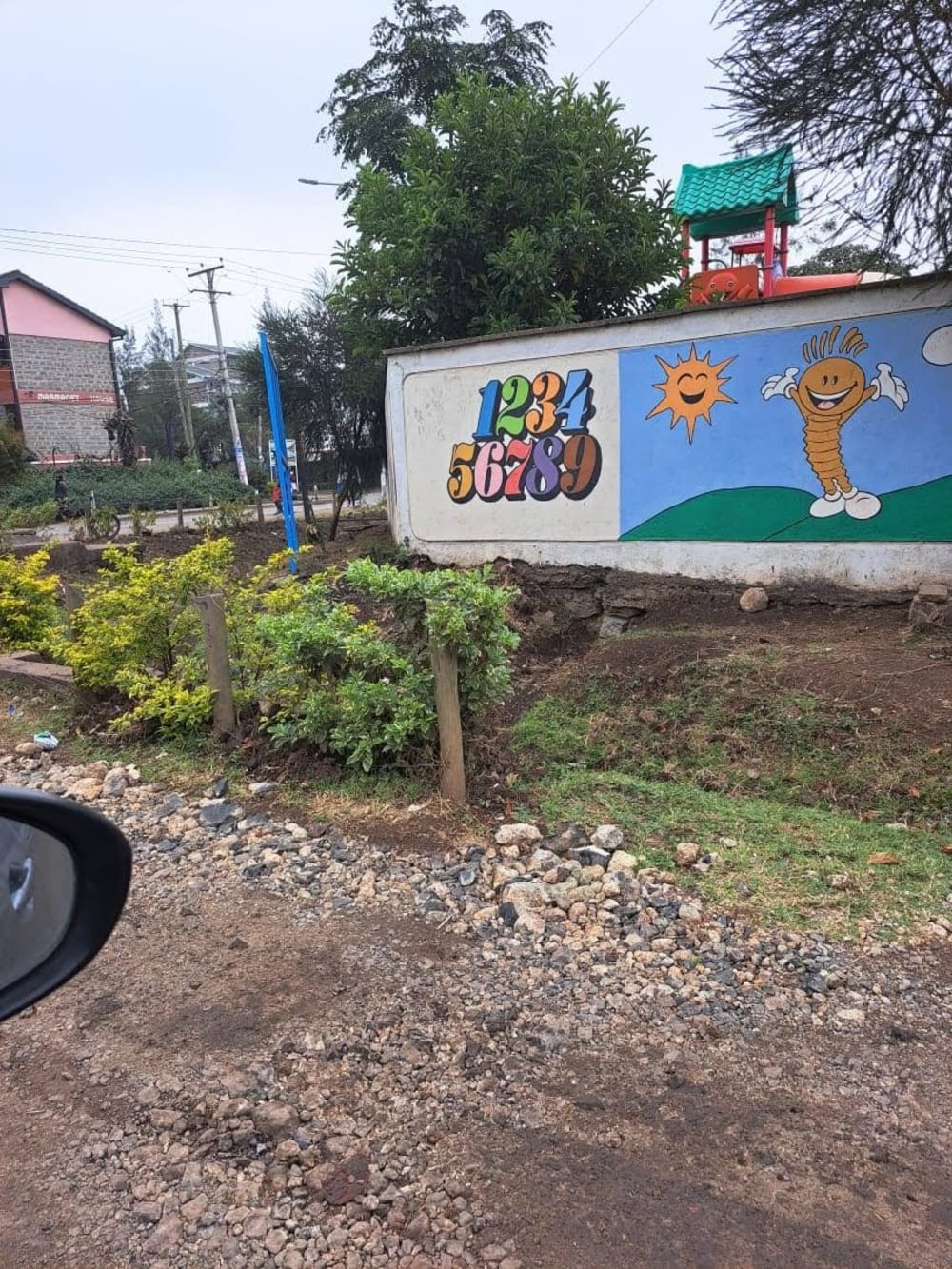 Land for sale in South B