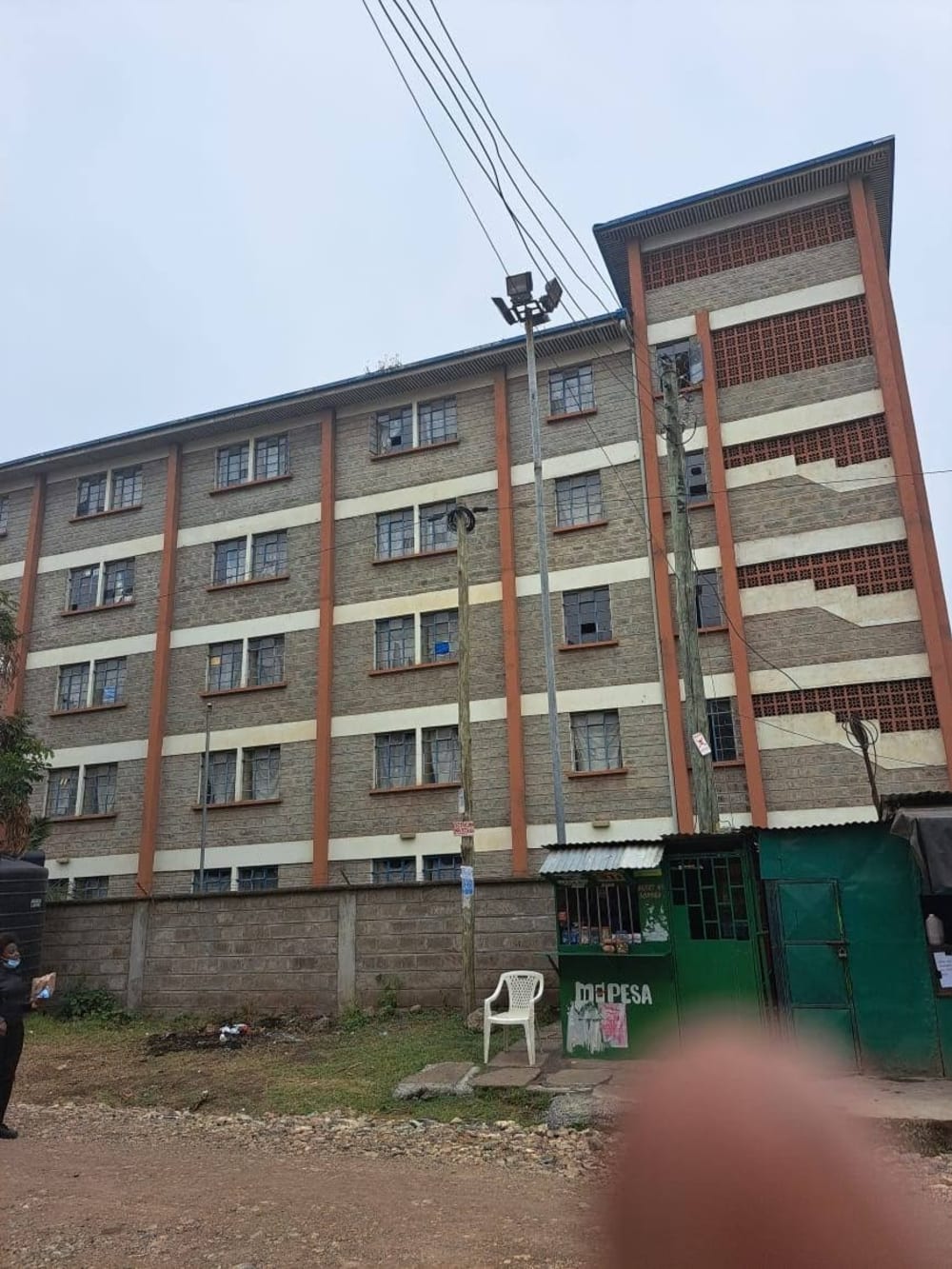 Land for sale in South B