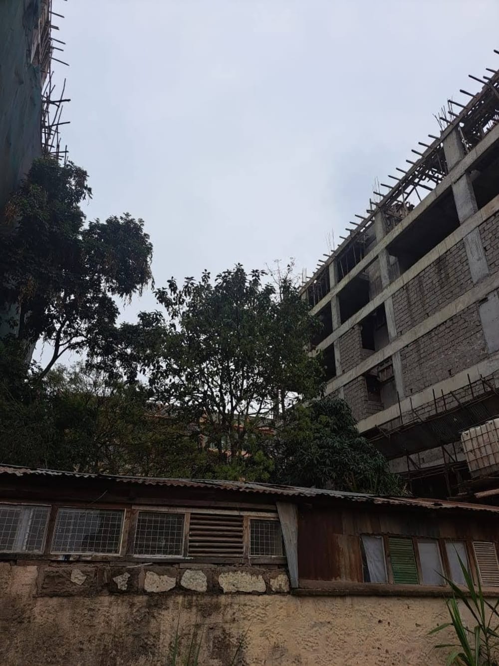 Land for sale in South B