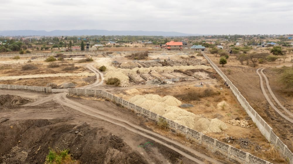 3 bedroom Bungalow for sale in Malaa, Kangundo Rd