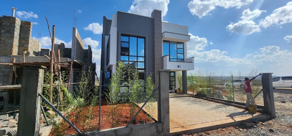 4 bedroom House for sale in  Eastern Bypass