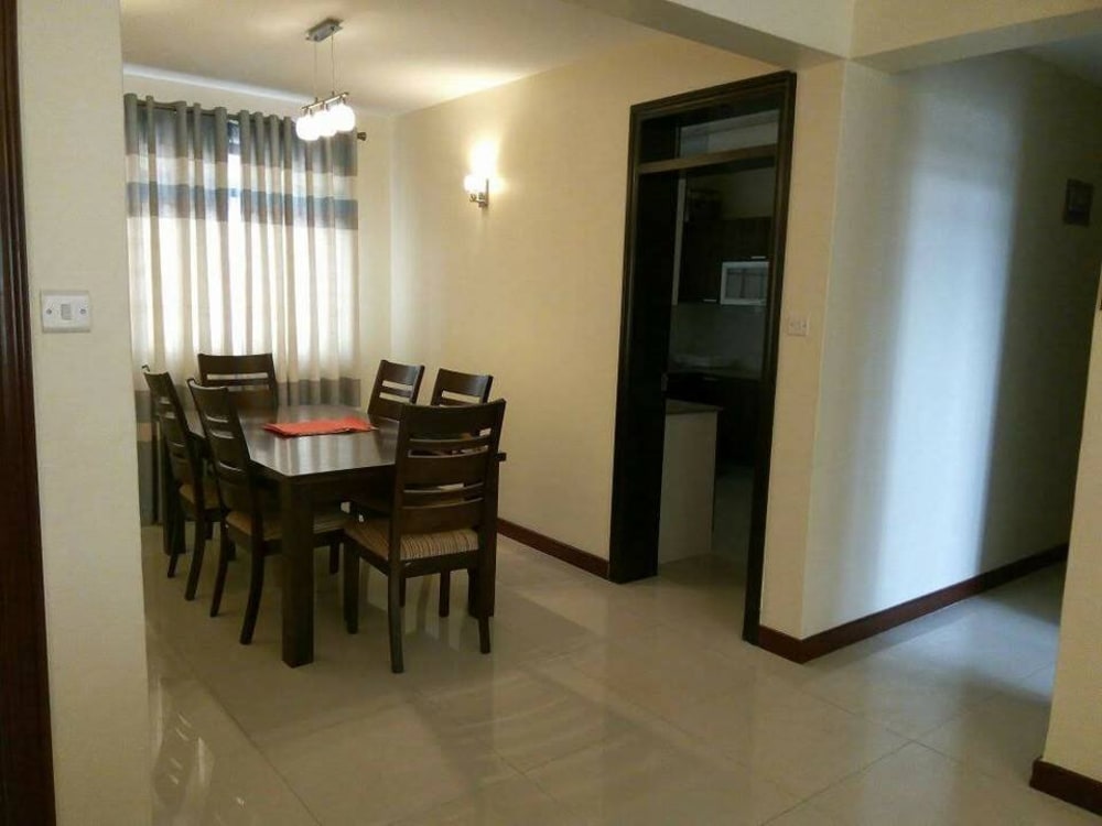 2 bedroom Apartment for rent in Waiyaki Way Next to Kianda School