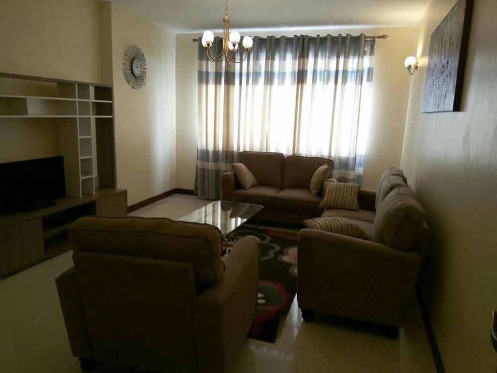 2 bedroom Apartment for rent in Waiyaki Way Next to Kianda School