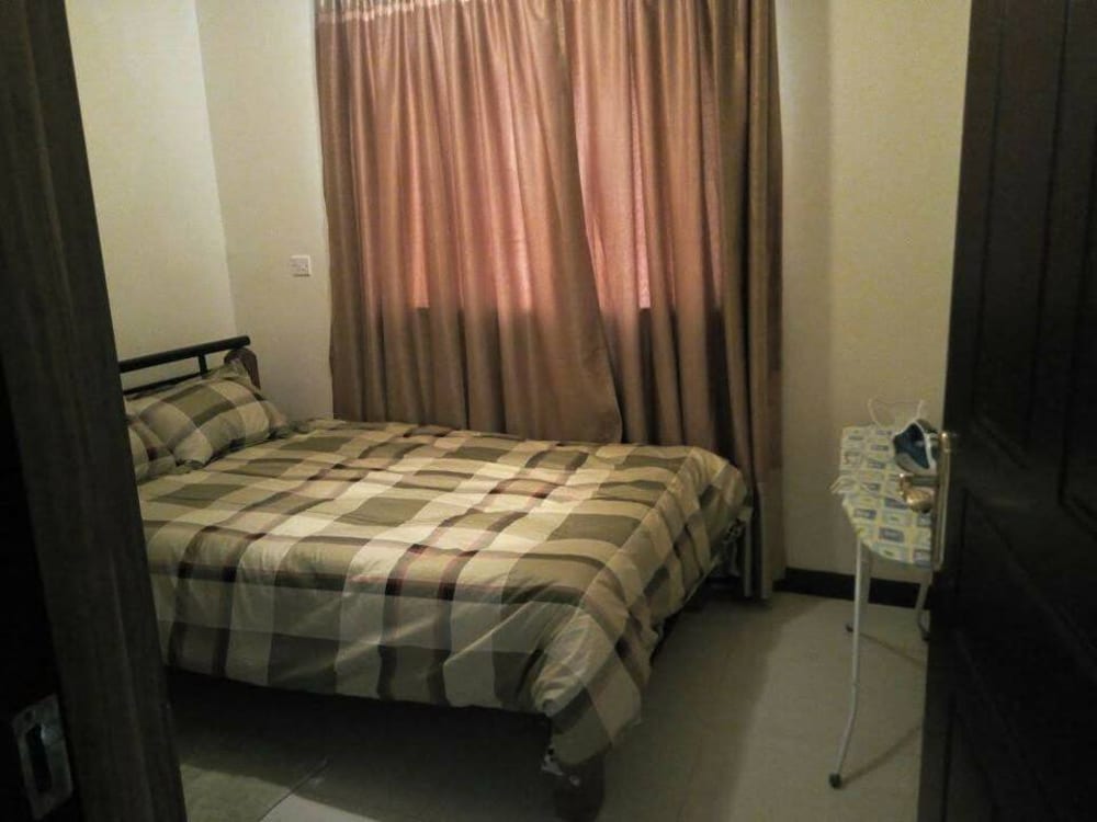 2 bedroom Apartment for rent in Waiyaki Way Next to Kianda School