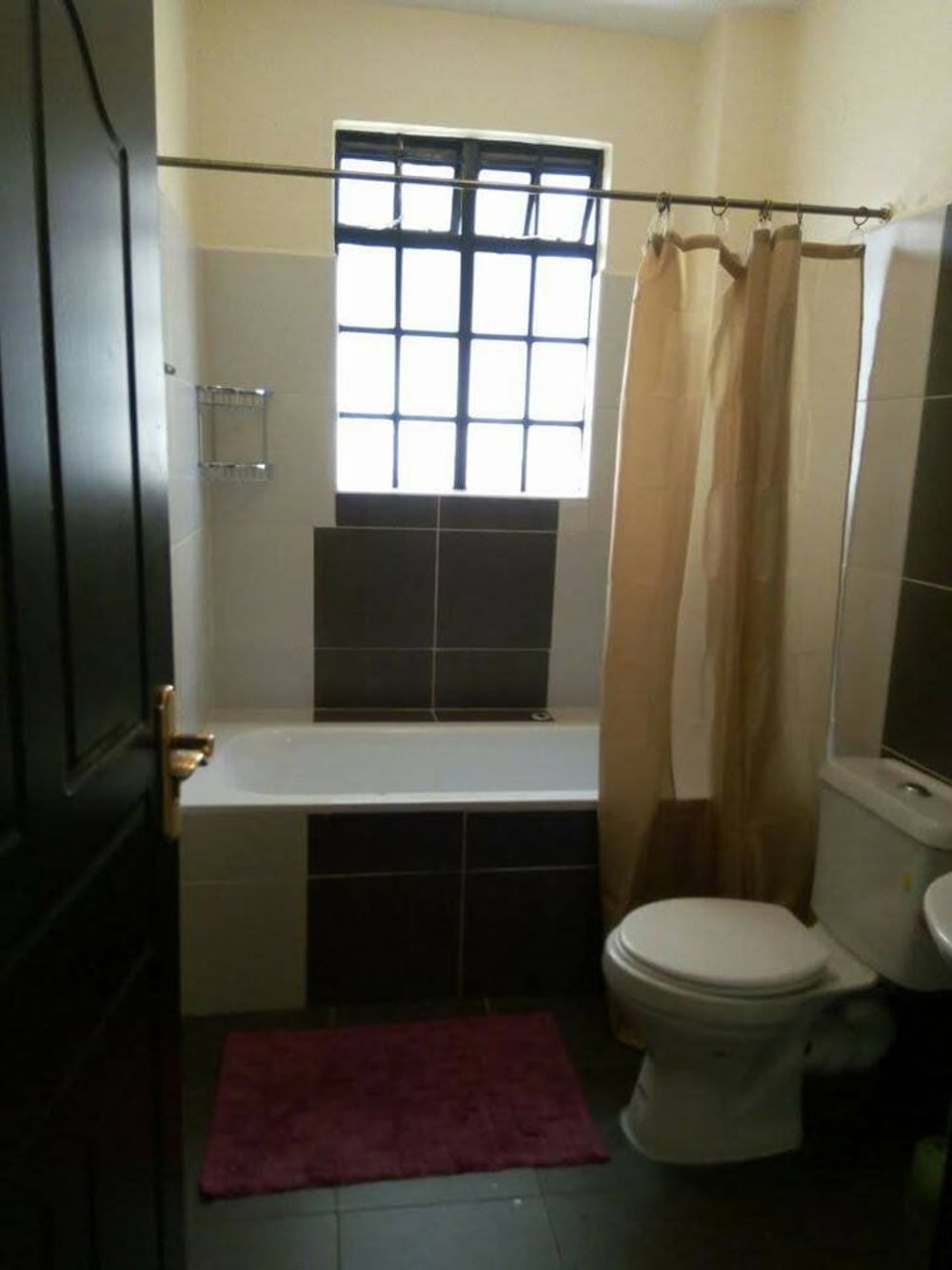 2 bedroom Apartment for rent in Waiyaki Way Next to Kianda School