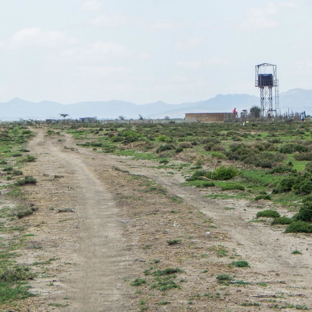 Land for sale in 25 Minutes from Nanyuki Town