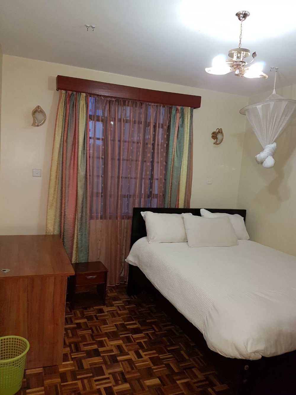 3 bedroom Apartment for rent in Yaya Center