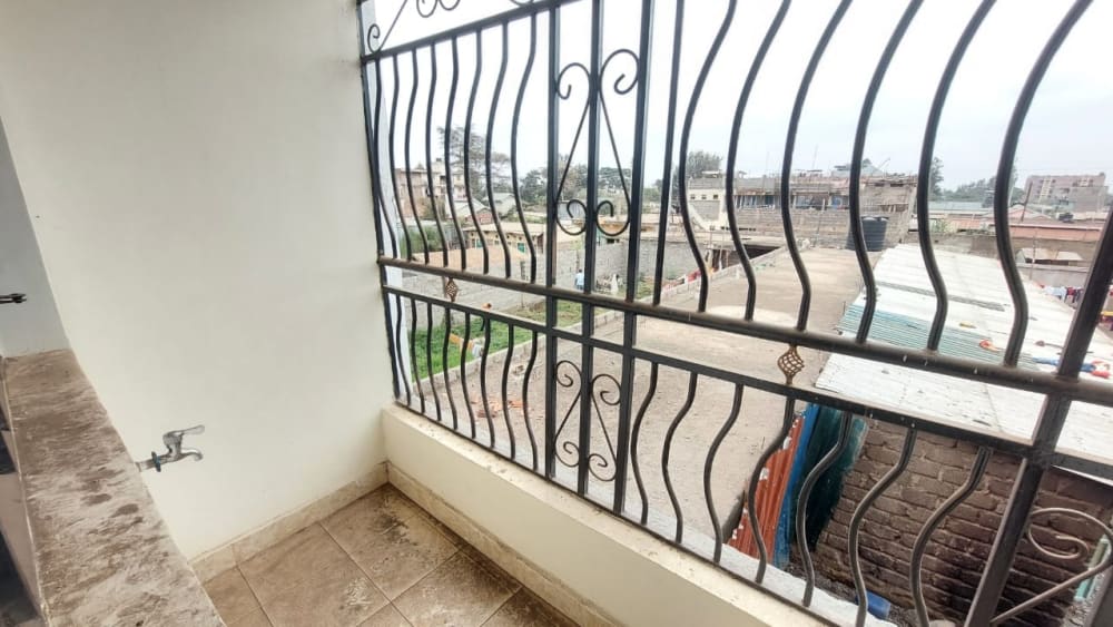 1 bedroom Apartment for rent in Kamiti Road