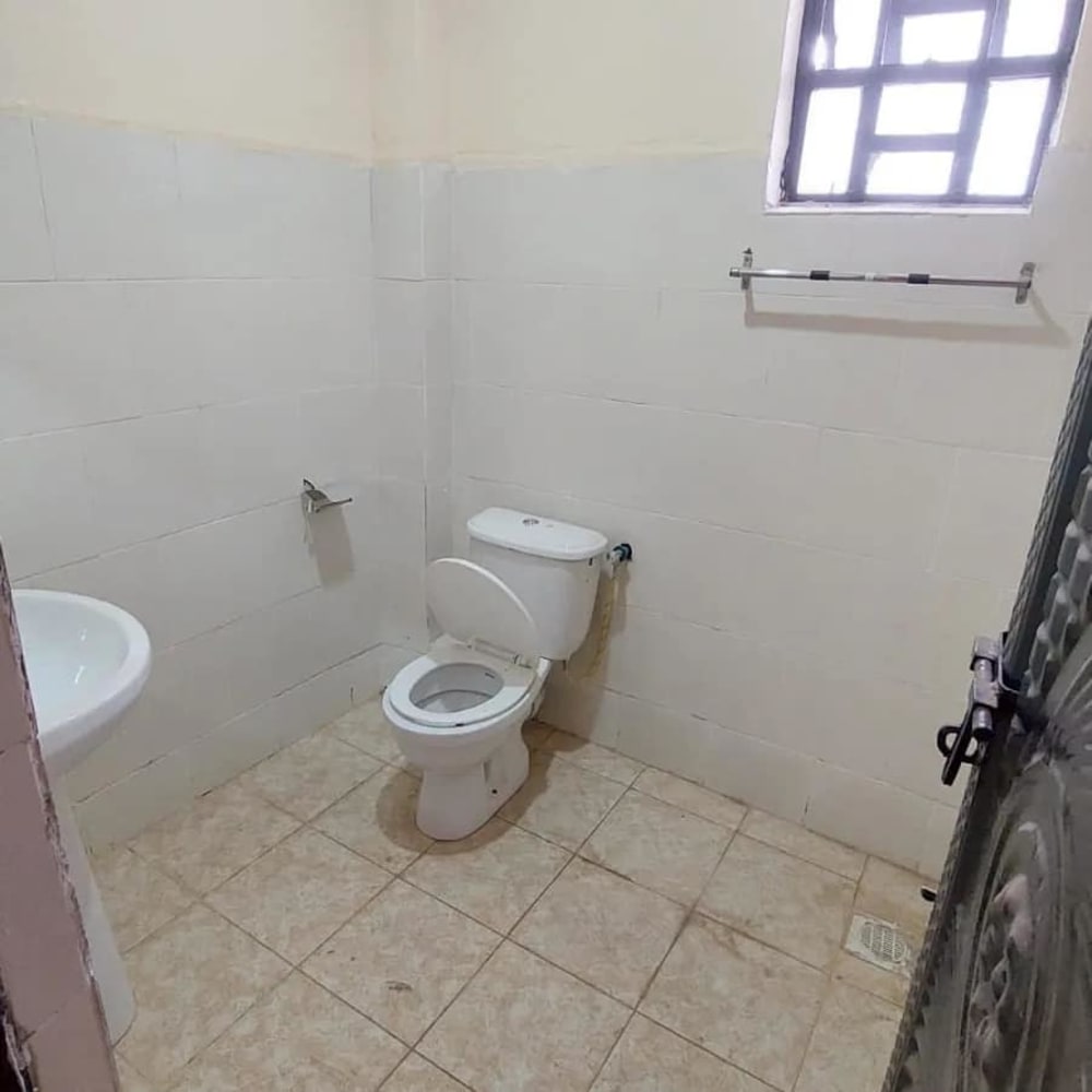 1 bedroom Apartment for rent in Kamiti Road