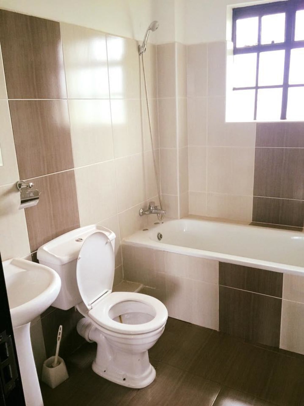 2 bedroom Apartment for rent in Waiyaki Way