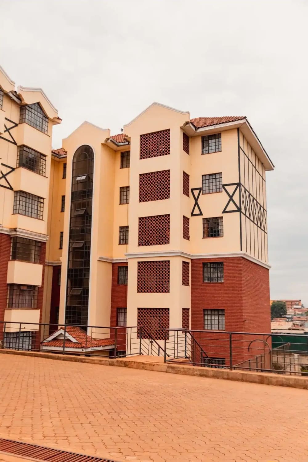 2 bedroom Apartment for rent in Waiyaki Way