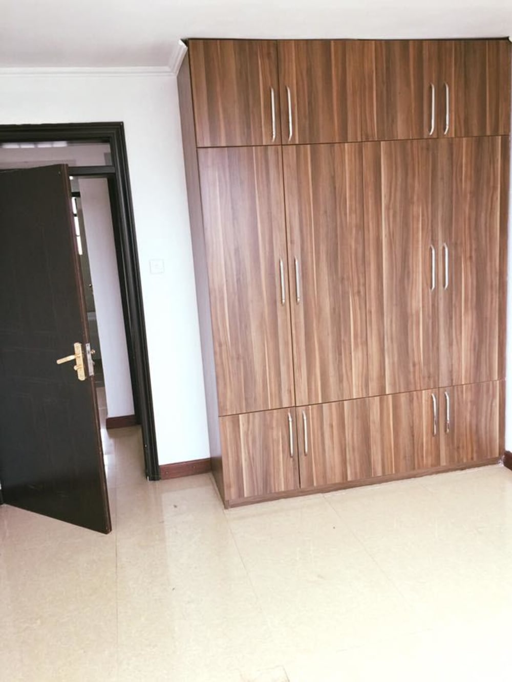 2 bedroom Apartment for rent in Waiyaki Way