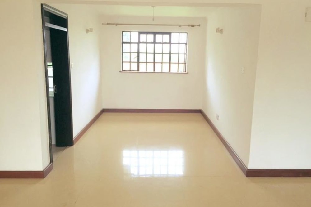 2 bedroom Apartment for rent in Waiyaki Way