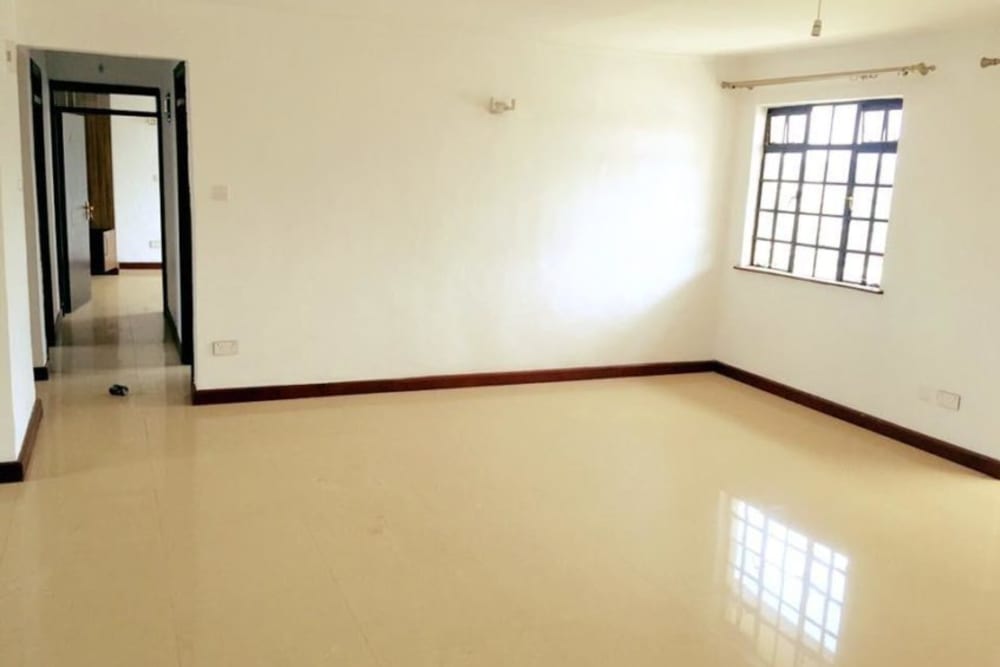 2 bedroom Apartment for rent in Waiyaki Way