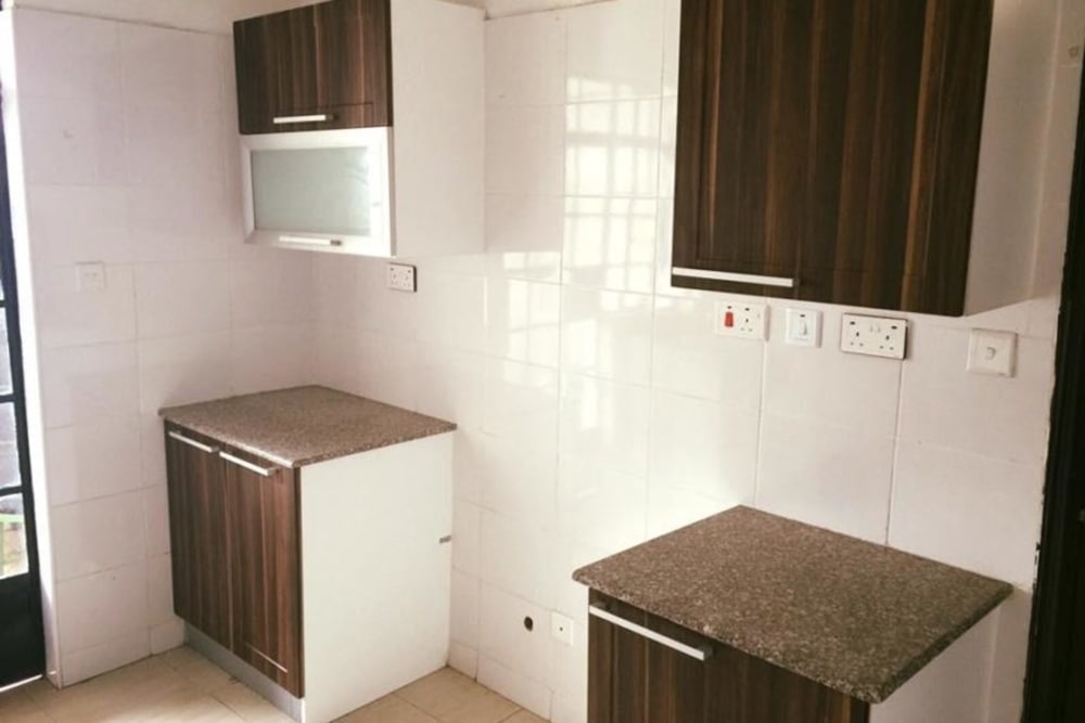 2 bedroom Apartment for rent in Waiyaki Way