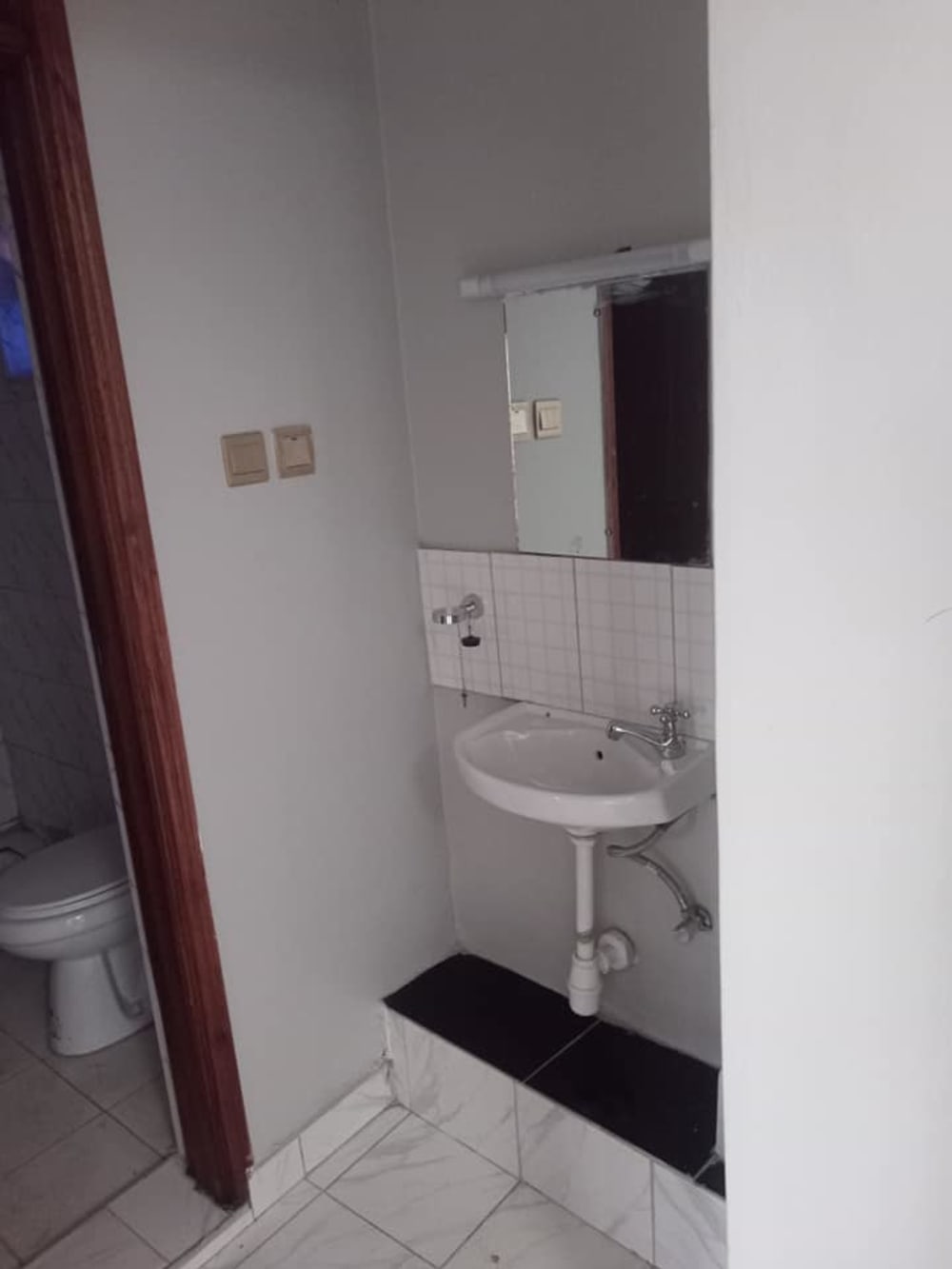 1 bedroom Apartment for rent in Naivasha Road