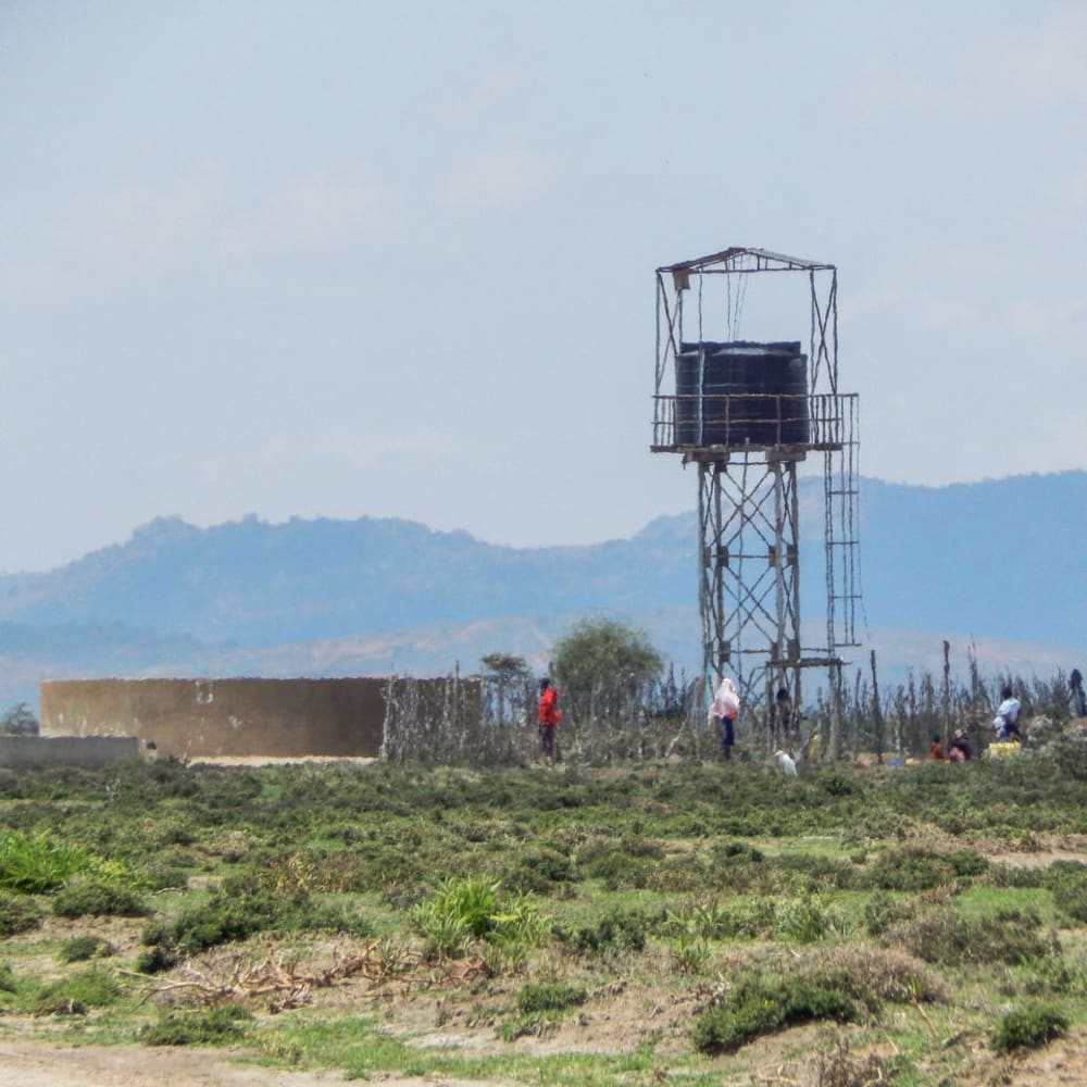 Land for sale in 25 Minutes from Nanyuki Town