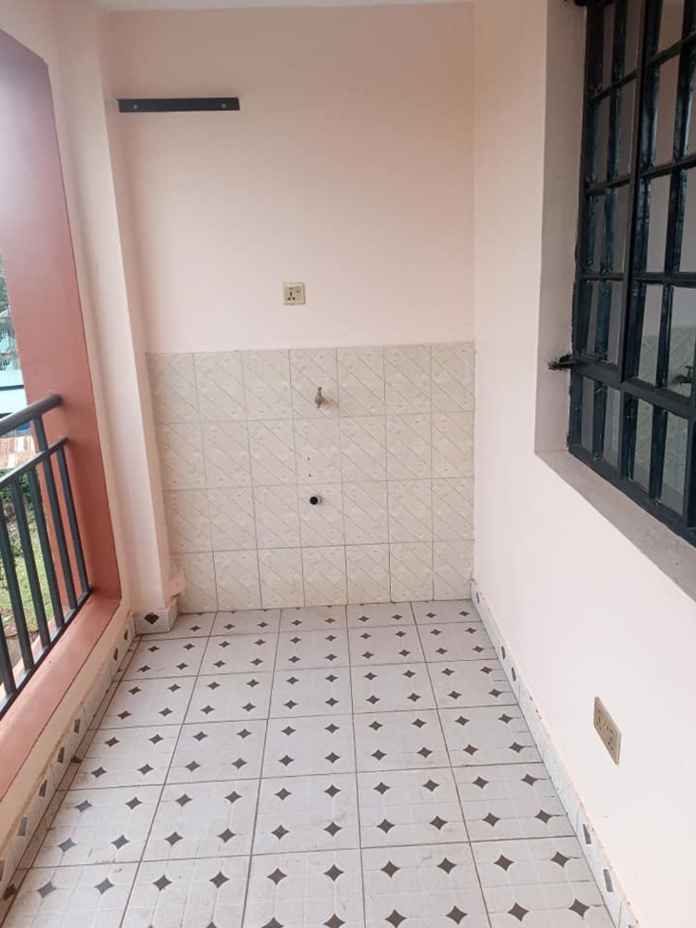 1 bedroom Apartment for rent in Naivasha Road